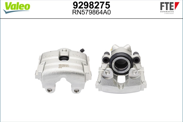 Brake Caliper (9298275)