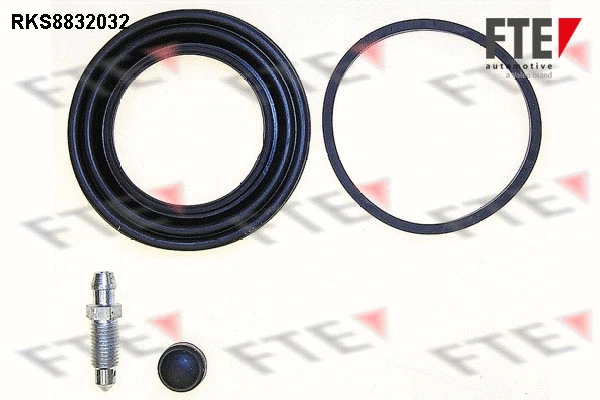 Repair Kit, brake caliper (RKS8832032)