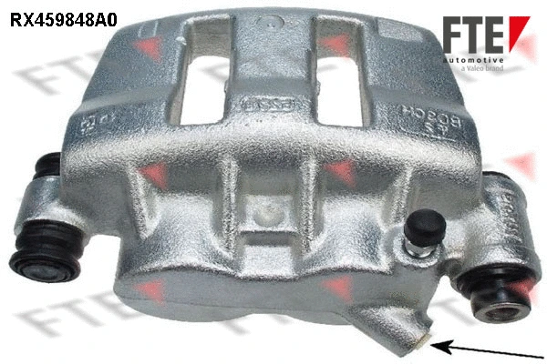 Brake Caliper (RX459848A0)