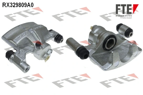 Brake Caliper (RX329809A0)