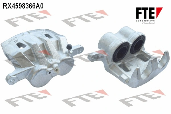 Brake Caliper (RX4598366A0)