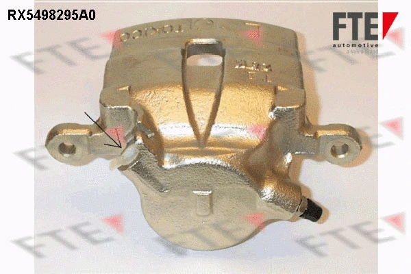 Brake Caliper (RX5498295A0)