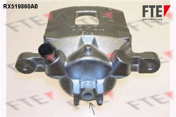Brake Caliper (RX519860A0)