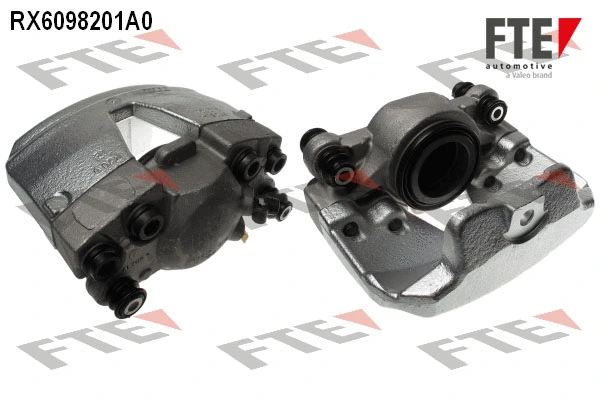 Brake Caliper (RX6098201A0)