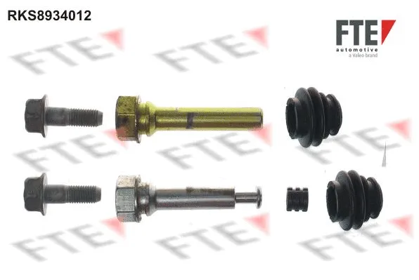 Guide Sleeve, brake caliper (RKS8934012)