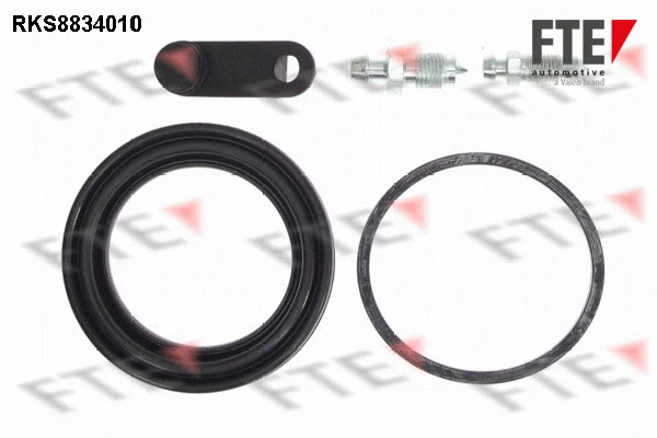 Repair Kit, brake caliper (9323728)
