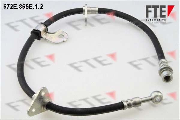 Brake Hose (672E.865E.1.2)