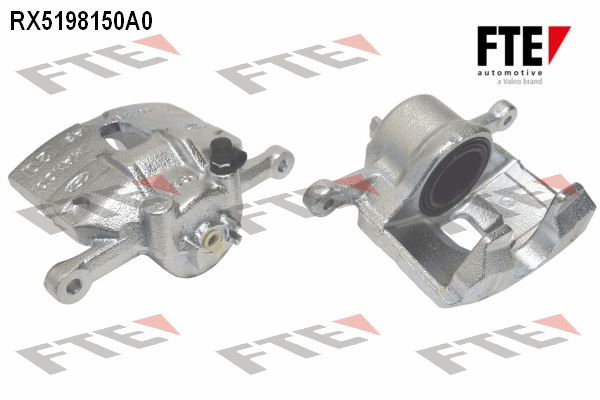 Brake Caliper (RX5198150A0)