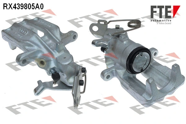 Brake Caliper (RX439805A0)