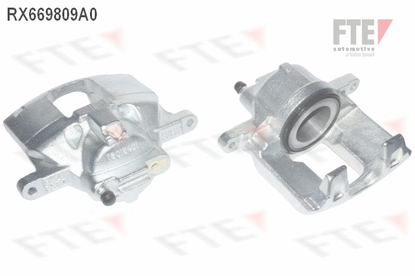 Brake Caliper (RX669809A0)