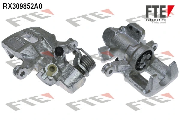 Brake Caliper (RX309852A0)