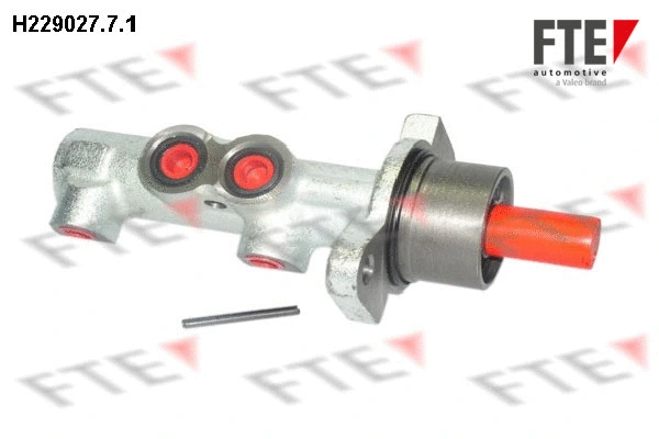 Brake Master Cylinder (H229027.7.1)