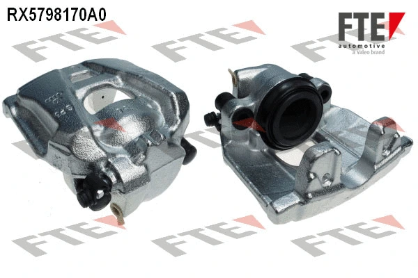 Brake Caliper (9292002)