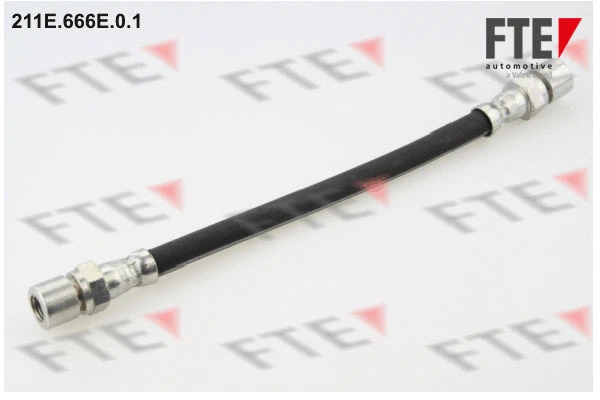 Brake Hose (211E.666E.0.1)