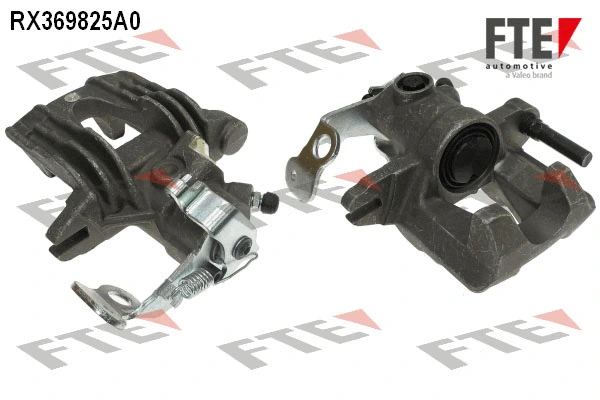 Brake Caliper (9290450)