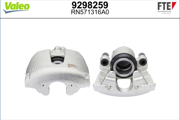 Brake Caliper (9298259)