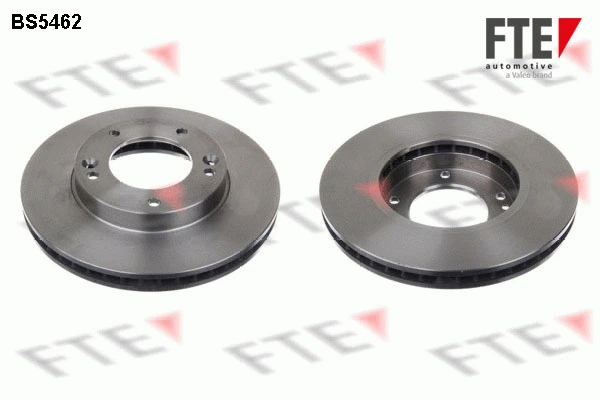 Brake Disc (BS5462)