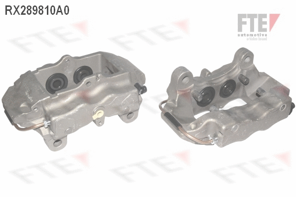 Brake Caliper (RX289810A0)