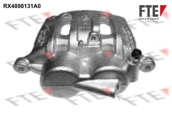 Brake Caliper (RX4898131A0)