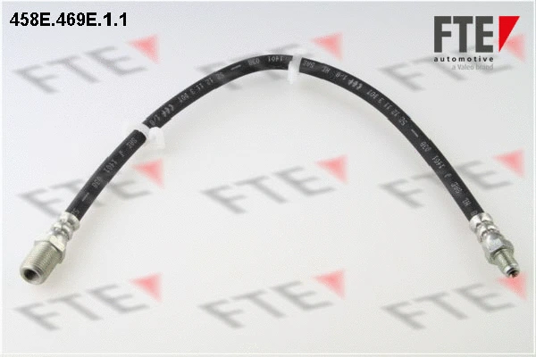 Brake Hose (458E.469E.1.1)