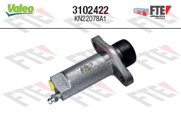 Slave Cylinder, clutch (3102422)