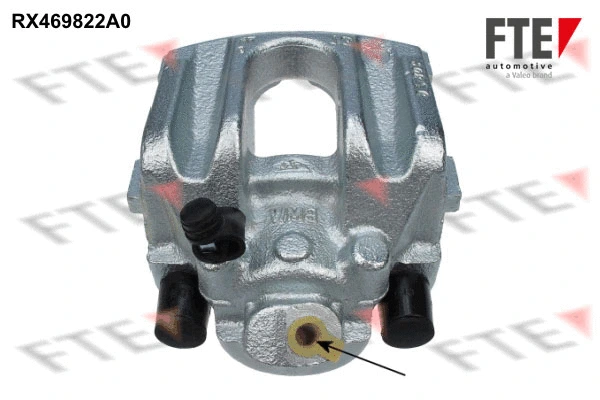 Brake Caliper (RX469822A0)