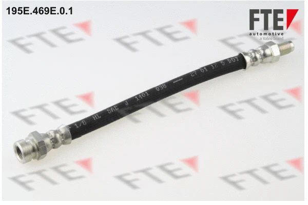 Brake Hose (195E.469E.0.1)