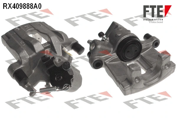 Brake Caliper (RX409888A0)
