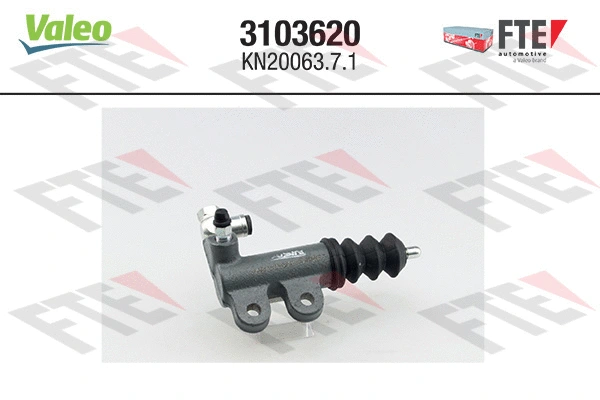 Slave Cylinder, clutch (3103620)