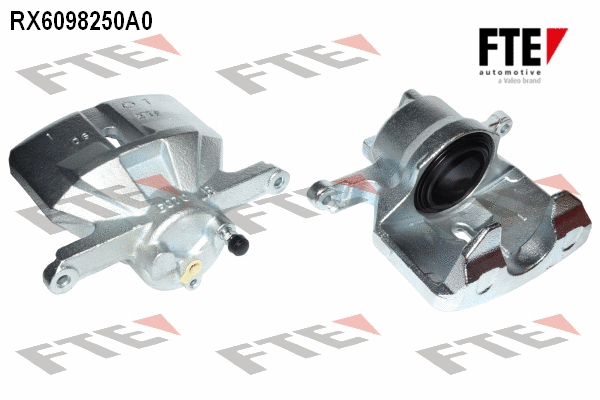 Brake Caliper (RX6098250A0)