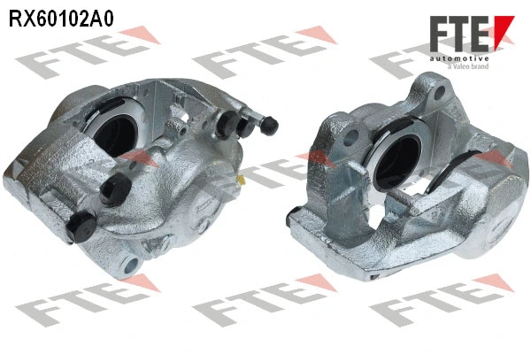 Brake Caliper (RX60102A0)