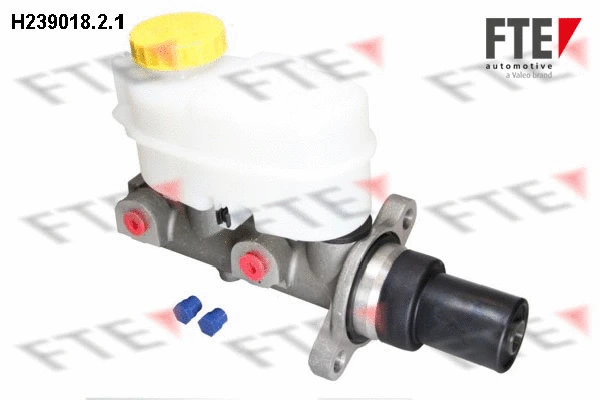 Brake Master Cylinder (H239018.2.1)