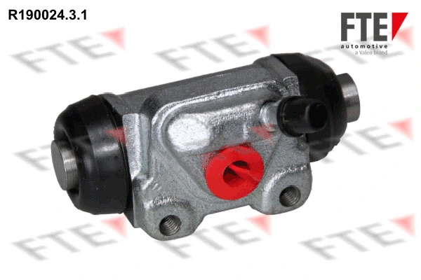 Wheel Brake Cylinder (R190024.3.1)