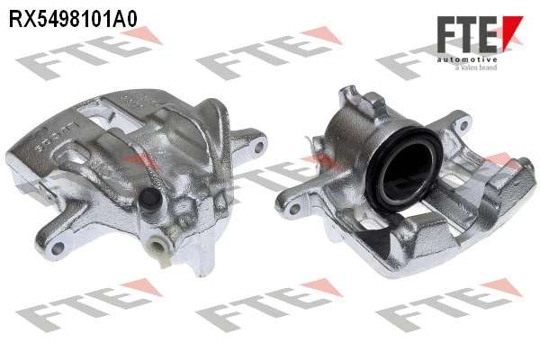 Brake Caliper (RX5498101A0)