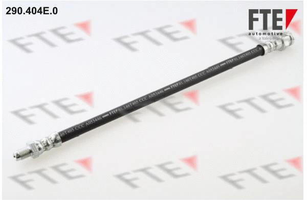 Brake Hose (290.404E.0)