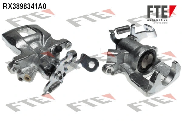 Brake Caliper (RX3898341A0)