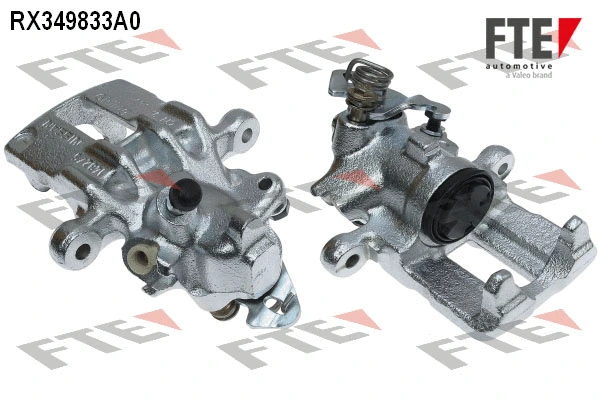 Brake Caliper (RX349833A0)