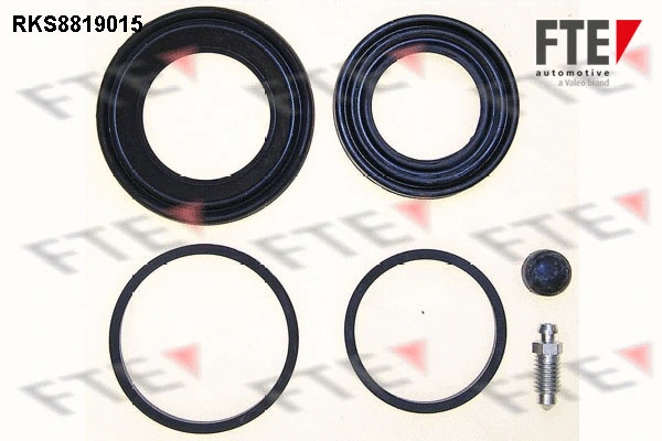 Repair Kit, brake caliper (9323610)