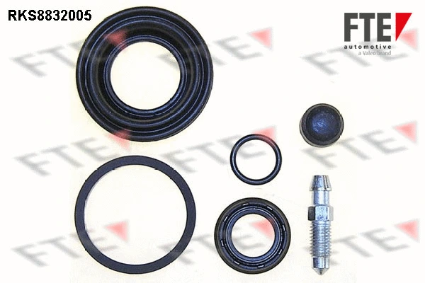Repair Kit, brake caliper (9324002)