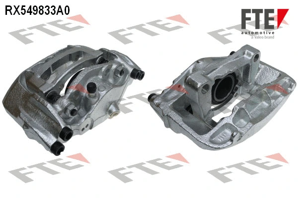 Brake Caliper (RX549833A0)
