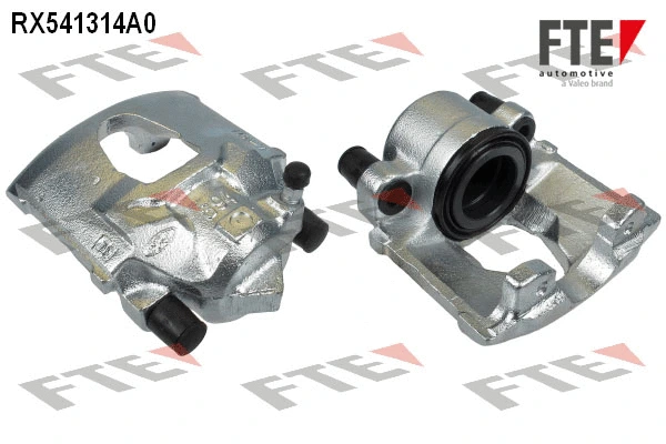 Brake Caliper (9291566)