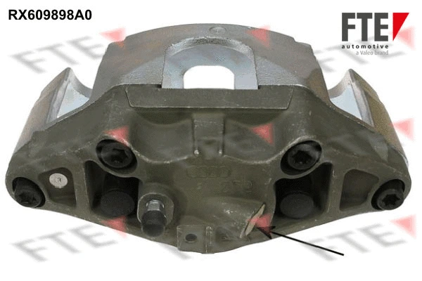 Brake Caliper (RX609898A0)