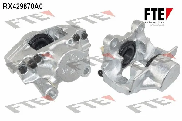 Brake Caliper (RX429870A0)