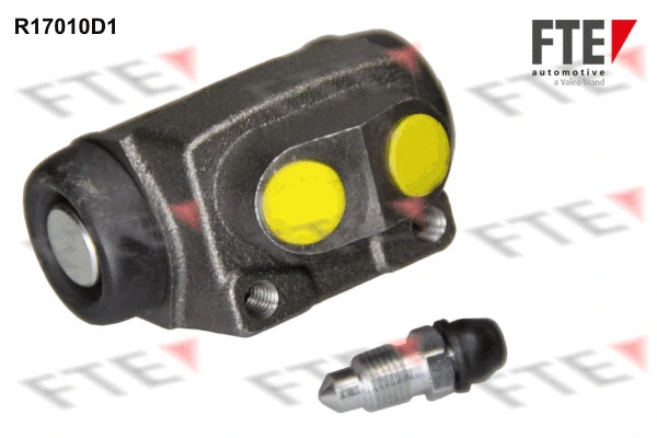 Wheel Brake Cylinder (R17010D1)