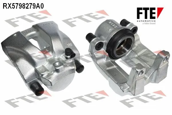 Brake Caliper (RX5798279A0)