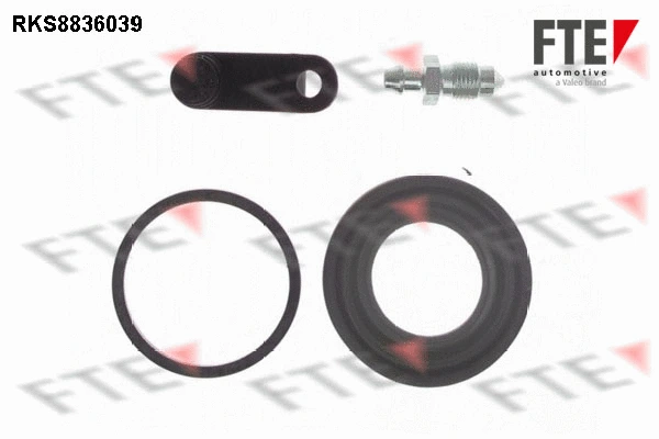 Repair Kit, brake caliper (RKS8836039)