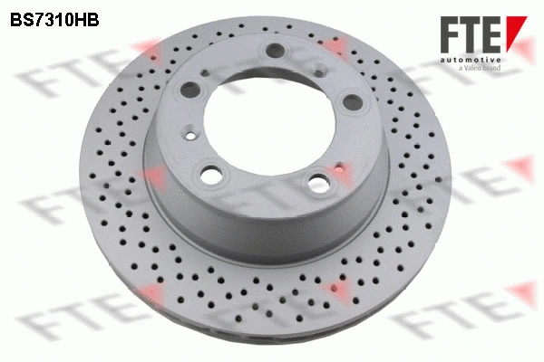 Brake Disc (BS7310HB)
