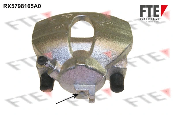 Brake Caliper (RX5798165A0)