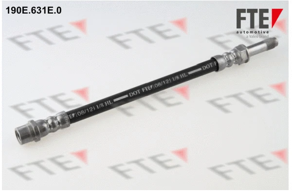 Brake Hose (190E.631E.0)