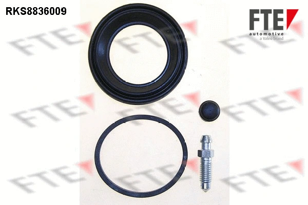Repair Kit, brake caliper (RKS8836009)